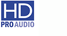 HD Pro Audio