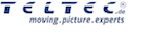 Teltec logo